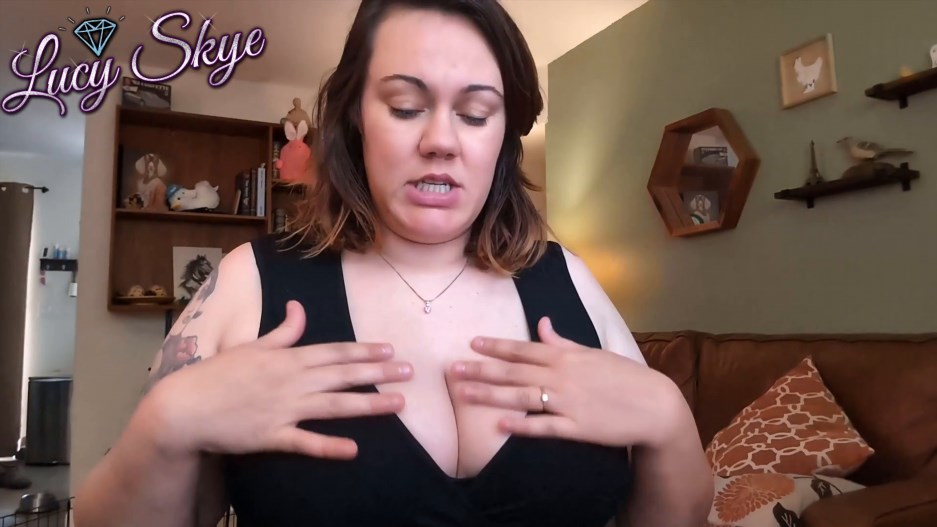 Lucy Skye - Degraded by Men